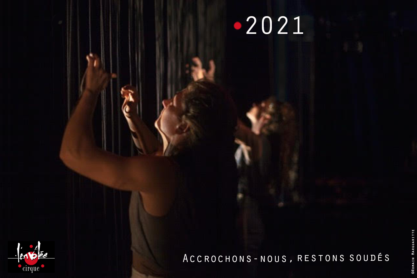 Voeux 2021